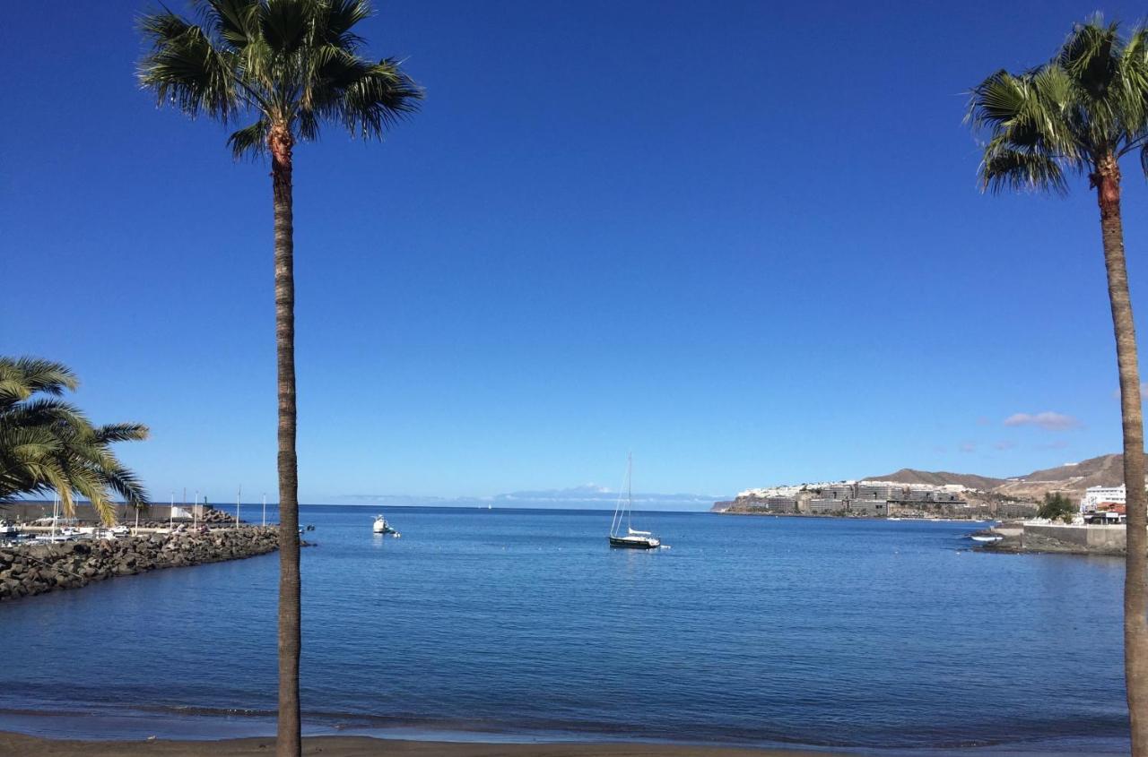 Sunny Day Deluxe 14 Διαμέρισμα La Playa de Arguineguín Εξωτερικό φωτογραφία